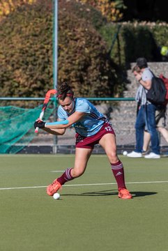 Bild 76 - Frauen UHC Hamburg - Muenchner SC : Ergebnis: 3:2